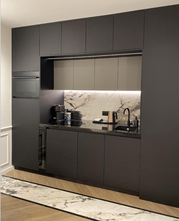 Baltic Premium Apartment Z Klimatyzacja Zaspa Vvita Гданск Екстериор снимка