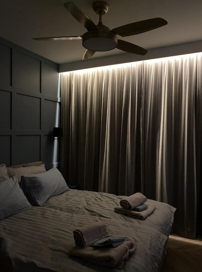 Baltic Premium Apartment Z Klimatyzacja Zaspa Vvita Гданск Екстериор снимка